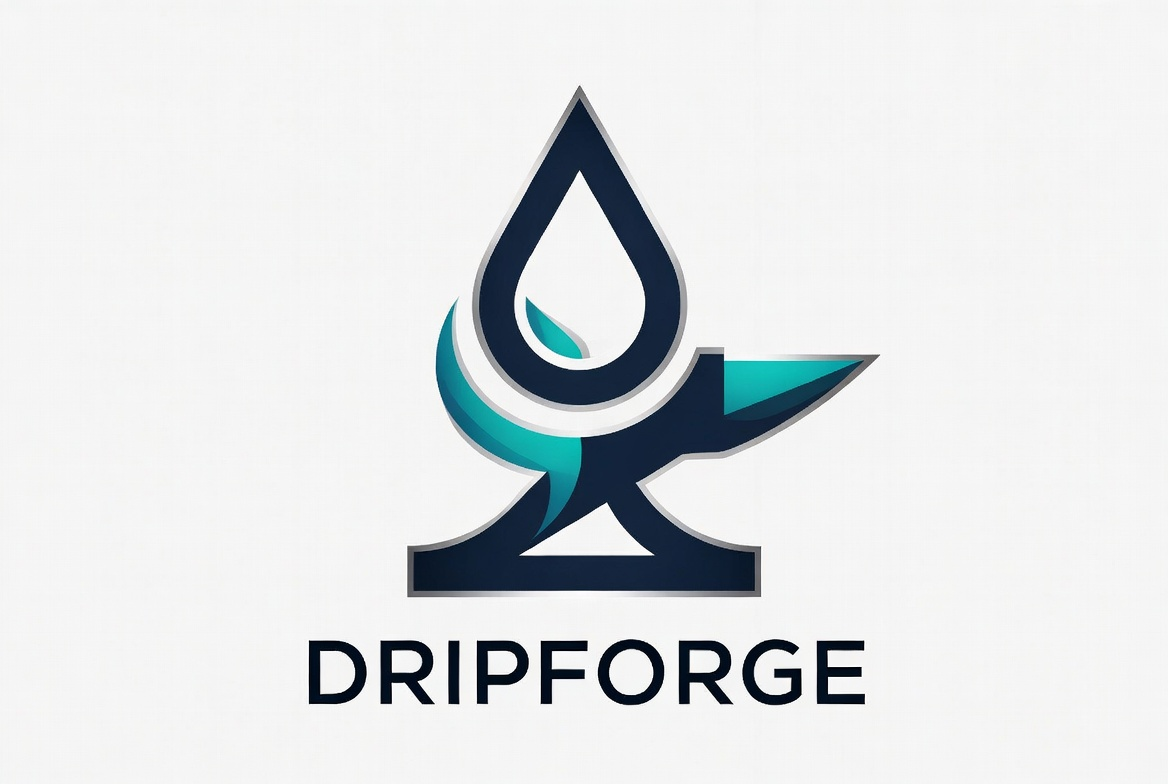 DripForge